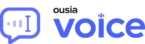 Ousia Voice